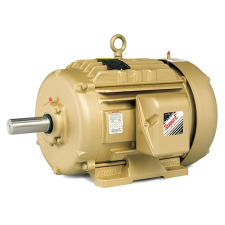 Baldor-Reliance 75Hp, 1800Rpm, 60Hz, 365T, Tefc, EFM4316T EFM4316T